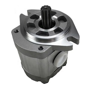 Pompe pilote d'excavatrice HPV116 9217993 pour HPV145 EX200-1 ZAX330 ZAX330-5 avec garantie d'un an - Product Image 2