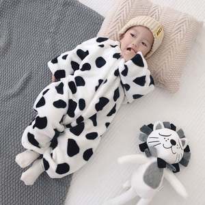 The New Listing <b>Sleeping</b> <b>Bag</b> Baby <b>1.0</b> <b>Tog</b> Print <b>Sleeping</b> <b>Bag</b> for Newborn Zipper Baby <b>Sleeping</b> <b>Bags</b> - Product Image 5