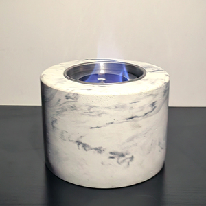 <span class=keywords><strong>Camino</strong></span> fai da te all'ingrosso della fabbrica caminetti creativi pozzi di fuoco in stile personalizzato in vendita - Product Image 4