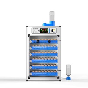 Incubadora Automática <span class=keywords><strong>de</strong></span> <span class=keywords><strong>Huevos</strong></span> a Bajo <span class=keywords><strong>Precio</strong></span> al por Mayor, Máquina para Incubar 280 <span class=keywords><strong>Huevos</strong></span> <span class=keywords><strong>de</strong></span> Gallina y Pavo - Product Image 6