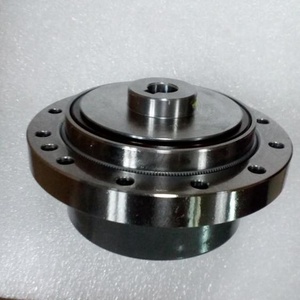 TQG riduttore a gioco Zero ad alta rigidità <span class=keywords><strong>CSF</strong></span> 14 ingranaggio di trasmissione armonica per giunto del braccio del Robot - Product Image 3