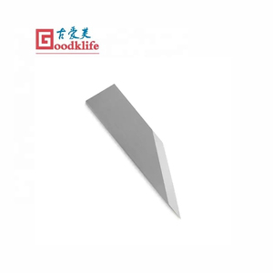 OEM Z16 Z17 <strong>Auto</strong> <strong>Feeding</strong> Digital Sheet Label Cutter <strong>OscilLating</strong> <strong>Knife</strong> Cutter Digital Cutter Leather Machine - Product Image 3