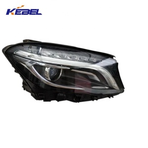 <span class=keywords><strong>Prix</strong></span> de gros phares au xénon 1569063100 OEM 1569063200 phare automatique pour <span class=keywords><strong>mercedes</strong></span>-benz <span class=keywords><strong>GLA</strong></span> W156 2013 <span class=keywords><strong>2014</strong></span> 2015 2016 - Product Image 4