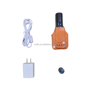 Récepteur GNSS portable léger OEM M9/HC9 Ntrip/Cors Network, 1408 canaux, équipement professionnel de topographie terrestre - Product Image 2