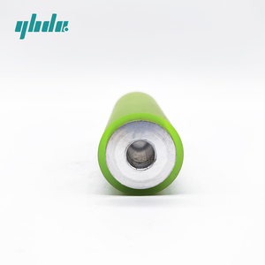 YHD QAP04 üretici özelleştirilmiş düz silindir boru tipi A5052 konveyör kayış silindiri konveyör rulo cnc makinesi aracı - Product Image 4