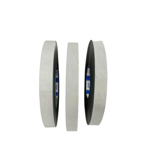 Cinta Adhesiva Premium 5230 WYB, Superficie Blanca con Fuerte Adhesivo Negro para Unión Multiusos - Product Image 1