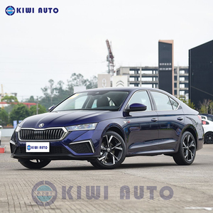 <span class=keywords><strong>Skoda</strong></span> <span class=keywords><strong>Octavia</strong></span> Pro Tsi280 2025, Berlina di Lusso, Guida a Sinistra, Cambio Automatico, Motore a Benzina, Pneumatici R18, Motore Turbo, Trazione Anteriore - Product Image 2