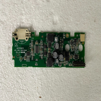 Placa de Circuito Unitronics V500-ps24w Sav500-ps24w Rev: Directo de Fábrica