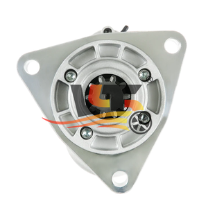 ESTENG021 New 12V <span class=keywords><strong>Motor</strong></span> Starter untuk traktor KK 1025XL MMZ D-2454.8 112488 Condition 11.130.436 kondisi baru - Product Image 2