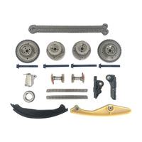 Auto-Ersatzteile Steuerkettensatz für Ford F-150 3.5L 3.7L 2011-2016 Motor OEM AT4Z6L266B