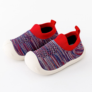 <span class=keywords><strong>Scarpe</strong></span> da bambino ragazze ragazzi <span class=keywords><strong>scarpe</strong></span> Casual a rete con calzino fondo morbido comode <span class=keywords><strong>scarpe</strong></span> antiscivolo per bambini <span class=keywords><strong>primi</strong></span> camminatori - Product Image 1