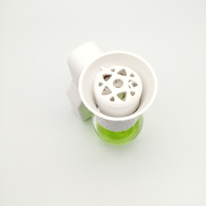 Deodoranti <span class=keywords><strong>per</strong></span> Ambienti Ecologici da Parete con Ricariche Vuote a Forma di Bottiglia - Diffusori di Fragranze <span class=keywords><strong>per</strong></span> la <span class=keywords><strong>Casa</strong></span>, Bottiglia di Ricarica da 30ml - Product Image 6
