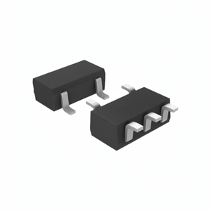 En stock, acheter en ligne des composants électroniques FMY4AT148 SC-74A, transistors SOT-753 - Product Image 1