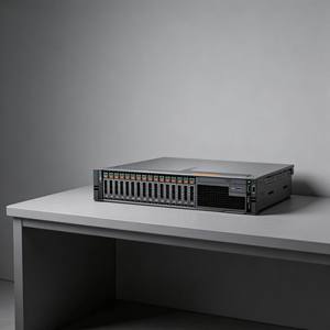 Para servidores DELL, soluciones EMC PowerEdge ReadyNode, R740 vSAN [P/N SNSR740RN5] para servidores en banda. - Product Image 1