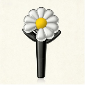 Light Stick Oficial de G-DRAGON, Diseño de Corona LED para Conciertos de K-pop, Versión Inalámbrica VIP Oficial de YG Entertainment 2023 - Product Image 4