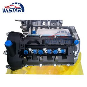 Ensemble moteur 3.0T 306PS garanti pour Land Rover <span class=keywords><strong>Jaguar</strong></span> 306PS <span class=keywords><strong>V6</strong></span> Moteur Rover <span class=keywords><strong>F</strong></span>-Pace XE 3.0 SC AJ1aguar <span class=keywords><strong>F</strong></span>-<span class=keywords><strong>Type</strong></span> X152 3.0 SC - Product Image 5