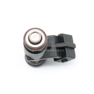 Inyector de Combustible 166007733R para Vehículos Renault, Pieza de Repuesto - Product Image 4