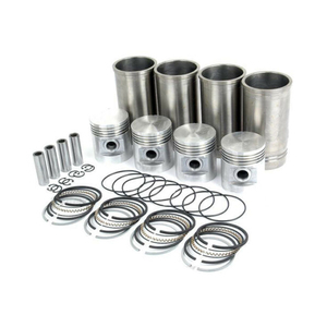 Kit de revestimiento de junta completa 6D31T, piezas de repuesto de motor de excavadora para HD400-5 <span class=keywords><strong>HD450SE</strong></span> - Product Image 3