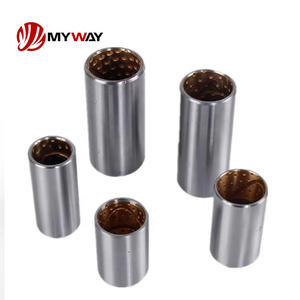 محمل معدني هيدروليكي من مصنع MYWAY مقاس 55 ملم 30×55×50 بقطر داخلي 2 ملم لسيارات تويوتا تاونايس والحفارات - Product Image 2