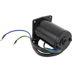 Motor Eléctrico Inclinable Yamaha 67F-43880-00 para Motores Fuera de Borda de 75-100HP, 2 y 4 Tiempos, Usado - Product Image 2