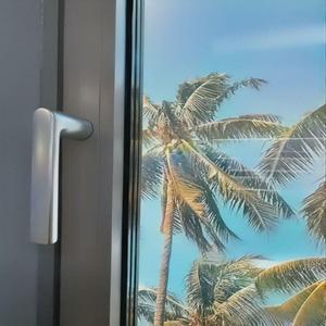 Fenêtre UPVC haute performance KLEIN <span class=keywords><strong>5</strong></span> 12A <span class=keywords><strong>5</strong></span> Double vitrage trempé - Product Image 6