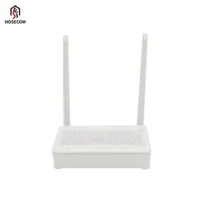 G8301C ONU FTTH 4GE 2.4G 5G Wifi5 AC1200 CATV + VOIP รองรับหลาย WiFi IP TCP PON Xpon ไฟเบอร์ออปติกอุปกรณ์ ONU