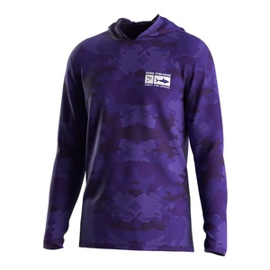 Haut de pêche respirant à séchage rapide pour femme, personnalisable, imprimé par sublimation, éco-responsable, idéal pour l'été - Product Image 1