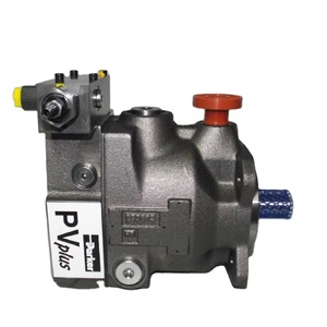 ปั๊มไฮดรอลิกราคาโรงงาน PV140R1K1T1NMMC PV092R1K1T1NMMC PV080R1K1T1NMMC - Product Image 1