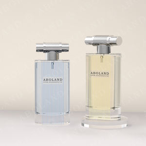 Botella de Perfume Magnética, Botella de Perfume Roll-on, Botella de Perfume para Mujer, Botella de Perfume en Aerosol - Product Image 4