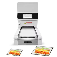 Nouveau modèle d'épandeur de riz à sushi |   Machine à faire des sushis en ABS électrique avec nettoyage facile