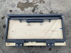 Cambiador lateral de montacargas 2ton 2.5ton 3ton 1100, 1200 ancho 2A 3A - Product Image 4