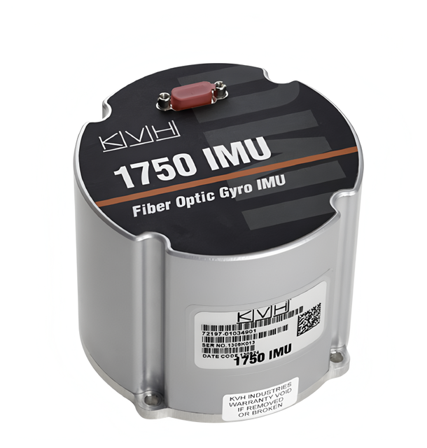 KVH1750 IMU Fiber Optic Gyroscope Attitude Sensor Electrical Instruments IMU-KVH1750