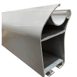 Toldo retráctil de aluminio, accesorios para toldo, 2021 - Product Image 1