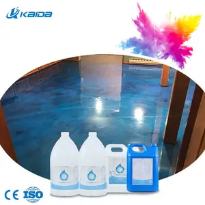 Wear Resistance Bathroom Floor Coating Bathroom Floor Epoxy Paint Floor Epoxy Paints