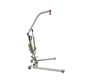 Fabriek Directe Intelligente Humanoïde Robot Overdracht Apparatuur Elektrische Robot <span class=keywords><strong>Lifter</strong></span> Machine Rollator & Rollator - Product Image 1