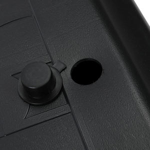 Adjustable Height Portable <b>Basketball</b> Stand for <b>Outdoor</b> Use 160cm - Product Image 5