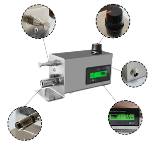 <span class=keywords><strong>Moteur</strong></span> de rôtissoire portable sans fil à vitesse variable, alimenté par batterie, <span class=keywords><strong>pour</strong></span> <span class=keywords><strong>barbecue</strong></span>, souvla de Chypre, <span class=keywords><strong>pour</strong></span> le camping et l'extérieur - Product Image 3