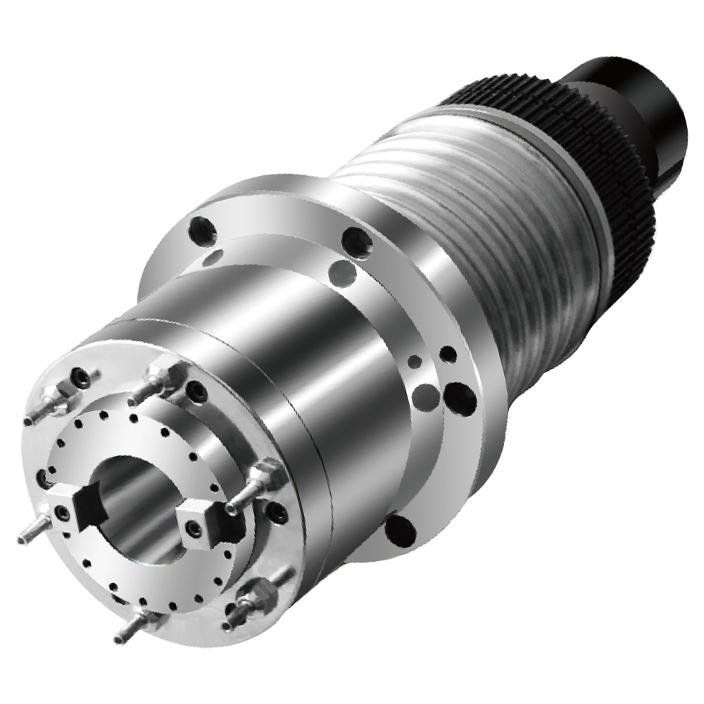 Belt Processing Center Mechanical Spindle Water Cooled Spindle 8000rpm ...