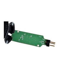 Fabricant de circuits imprimés (PCBA) à service complet, SMT, pâte à souder au cuivre, circuit ODM, prototypage rapide de circuits imprimés, assemblage de circuits imprimés multicouches