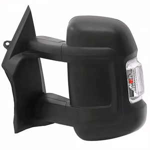Rétroviseur latéral Mootour Auto pour Fiat Ducato Fabricant en gros Nouveau RH 7700435922 LH 7701061191 Rétroviseurs Éclairage - Product Image 1