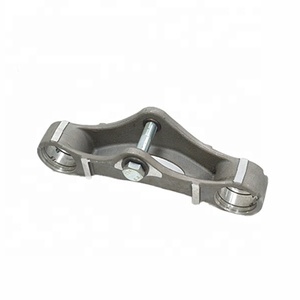 Boîtier de transmission en aluminium moulé sur mesure A356 de MaTech Factory - Product Image 5