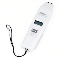 Medidor de Tensión Digital YTM25 MEMMINGER para Accesorios de Máquinas de Tejer Circulares