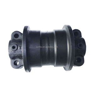 <span class=keywords><strong>HITACHI</strong></span> ลูกกลิ้ง Ex120 Zx38U-5 Ex60 Zx70 Zx38ตัวยู Uh025 Zx65 Ex160 Zx70U Uh055รถแทรคเตอร์ลูกกลิ้งด้านล่าง Ex40U-5 Zx38U Ex100 - Product Image 4