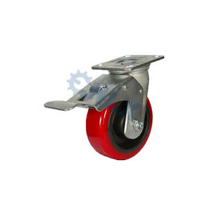 Hlx Edelstahl-Festrollen für die Montage von Klimaanlagen - Product Image 6