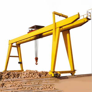 رافعة بقضبان ثنائية ويتم التحكم فيها عن بعد وبلاسلكي <span class=keywords><strong>20</strong></span> طن و30 طن و35 طن و40 طن و50 طن و60 طن - Product Image 4