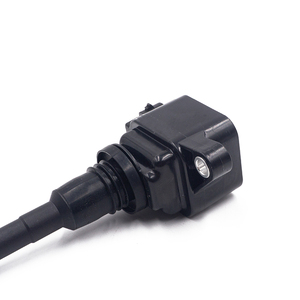 Bobina di accensione per <span class=keywords><strong>Renault</strong></span>-sostituisce 8200726341, 8200959964, 12882 STANDARD, adatta per <span class=keywords><strong>Grand</strong></span> <span class=keywords><strong>Scénic</strong></span>/Megane/<span class=keywords><strong>Scénic</strong></span> - Product Image 2