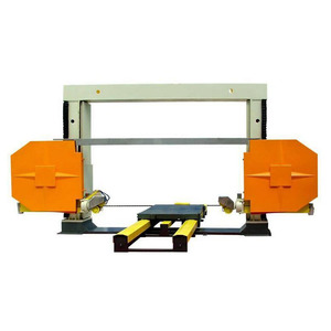 Con piedra de corte pequeña mina forma diamante máquina de sierra de alambre para <span class=keywords><strong>taller</strong></span> - Product Image 2