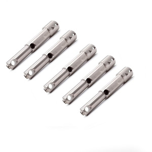 <span class=keywords><strong>Laser</strong></span> Đồng OEM ODM thép không gỉ Lathe CNC gia công CNC gia công tùy chỉnh CNC Lathe biến các bộ phận gia công phần trục phụ tùng ô tô - Product Image 1