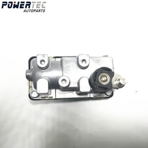 Actuador de Válvula Eléctrica de Turbina G-45 763647 752406 Hella, Actuador de Válvula de Descarga para Ford <span class=keywords><strong>Focus</strong></span> II 1.8 TDCi - Product Image 1