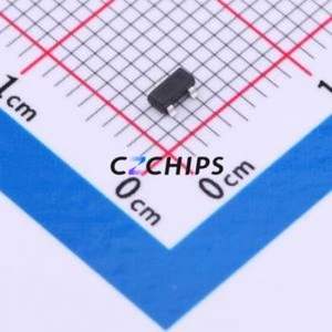 ไดโอด ZENER ไดโอด AZ23C39-7-F ใหม่ของแท้ชิ้นส่วนอิเล็กทรอนิกส์ - Product Image 1